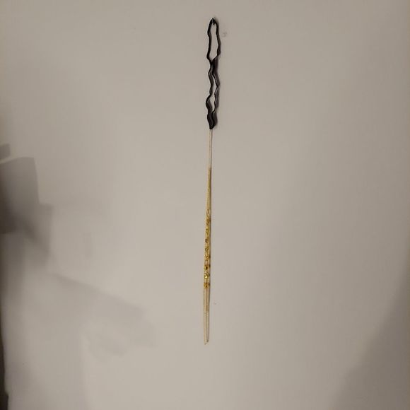 Tassel Multi-layered Thigh Chain - Picture 4 of 7